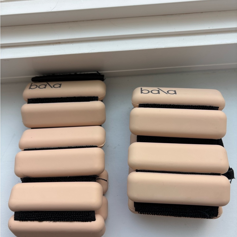 Bala Bangles Weight 1LB